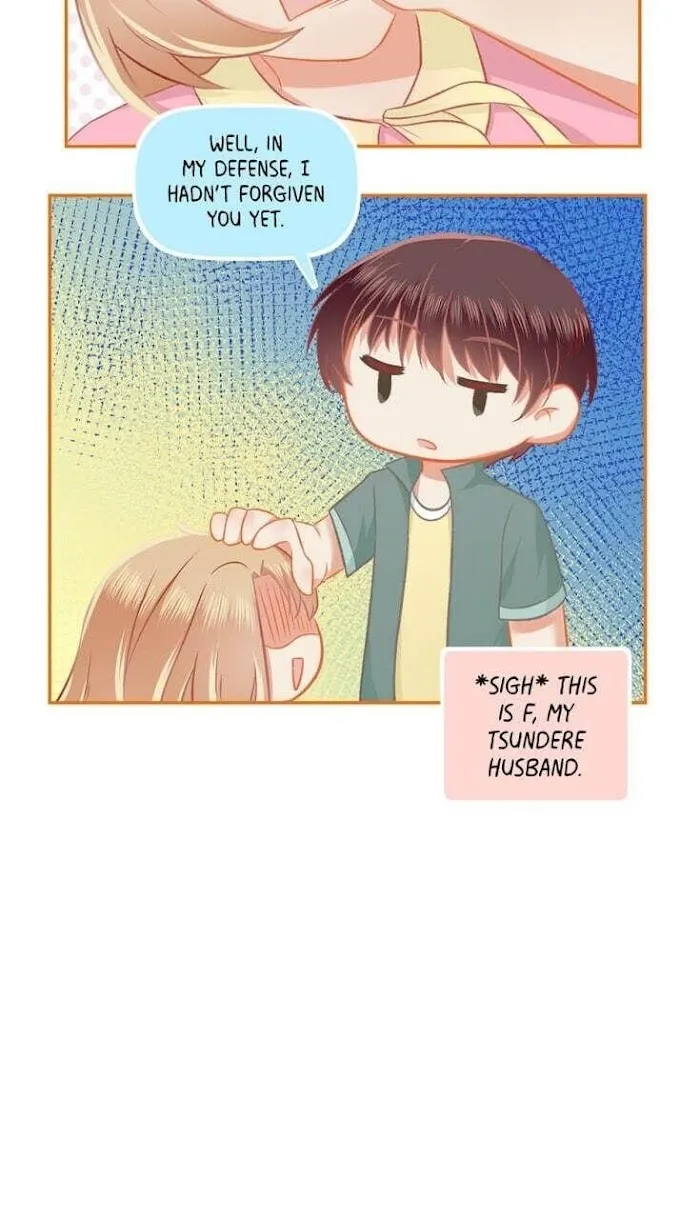 All the Things I Like About You Chapter 38 page 9 - 