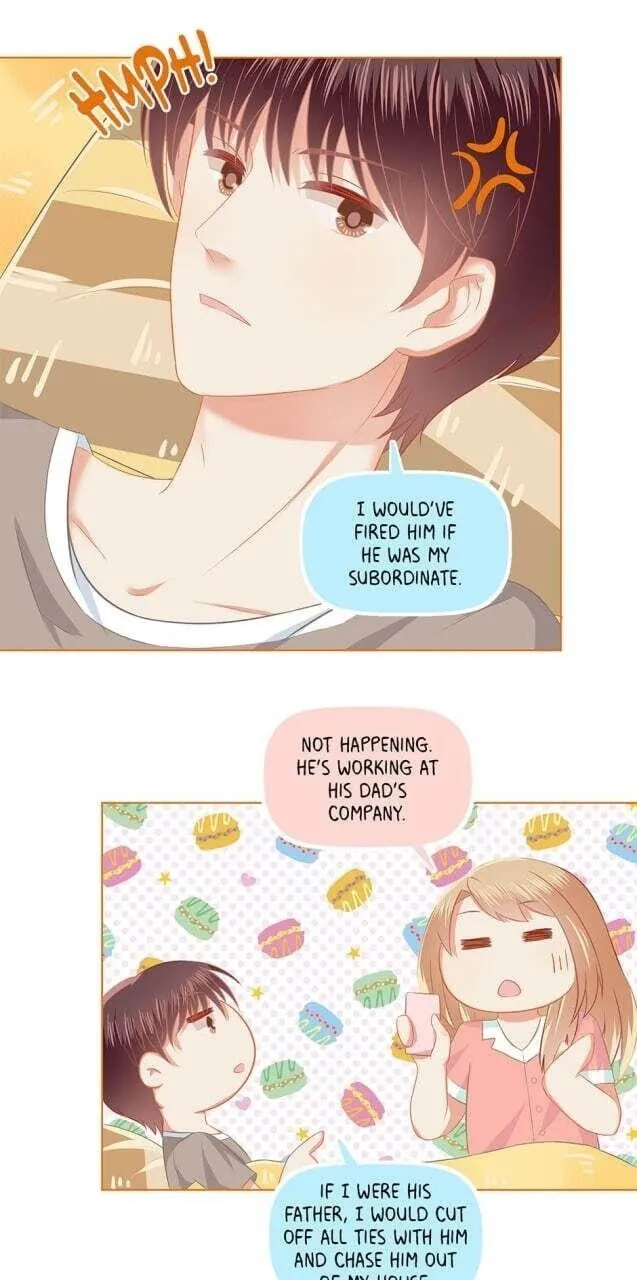 All the Things I Like About You Chapter 39 page 11 - 