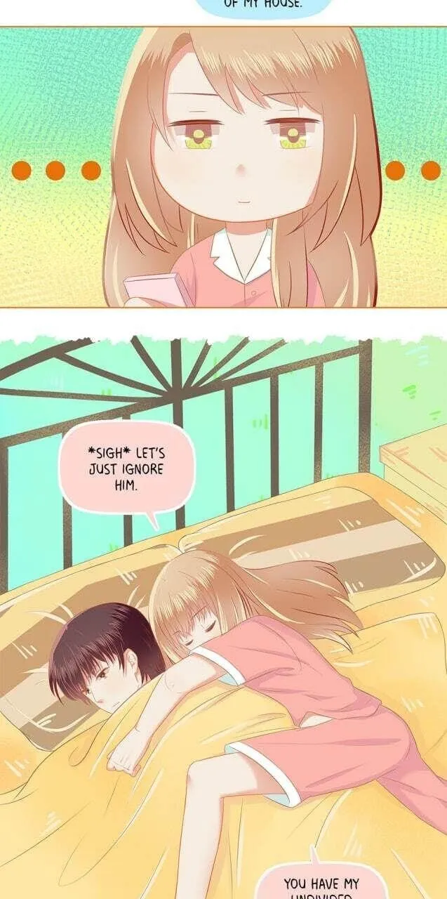 All the Things I Like About You Chapter 39 page 12 - 