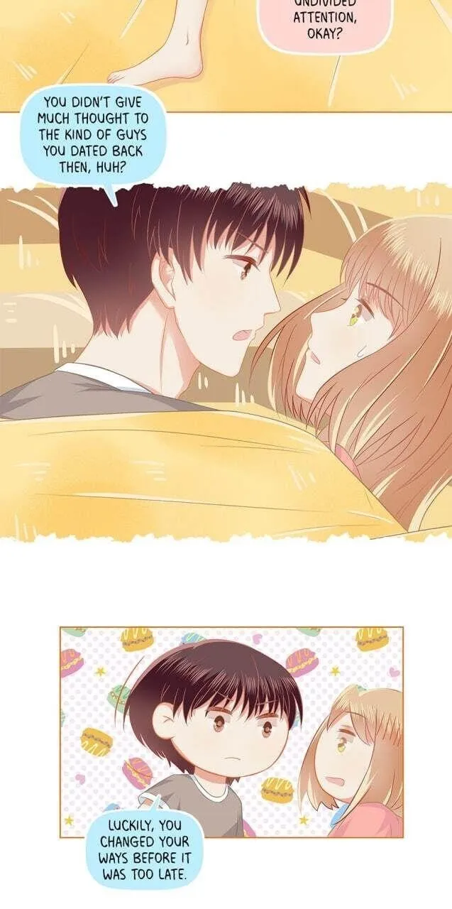 All the Things I Like About You Chapter 39 page 13 - 