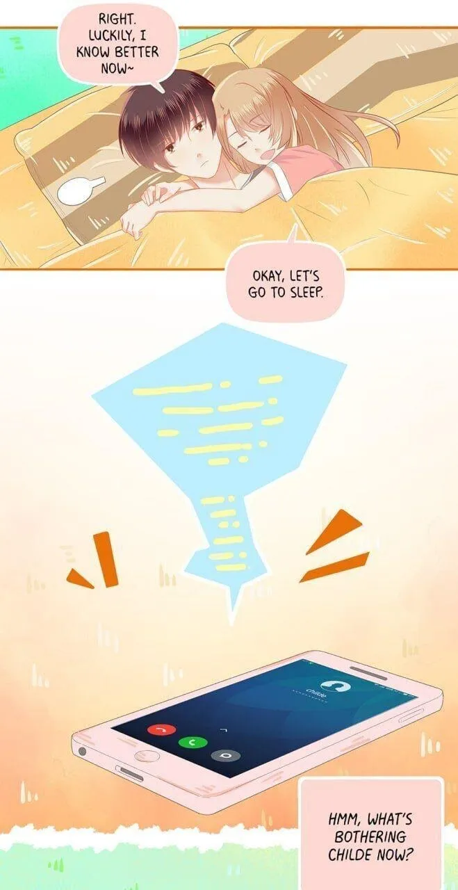 All the Things I Like About You Chapter 39 page 14 - 