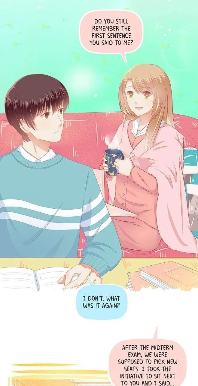 All the Things I Like About You Chapter 39 page 16 - 