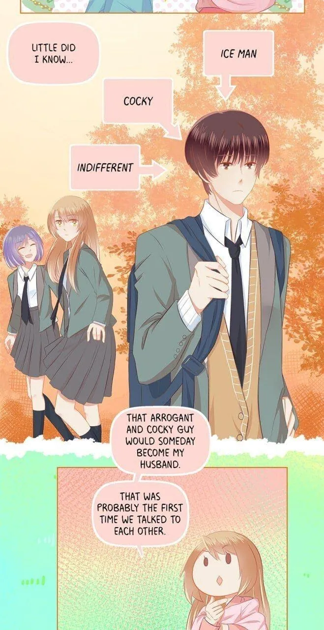 All the Things I Like About You Chapter 39 page 19 - 