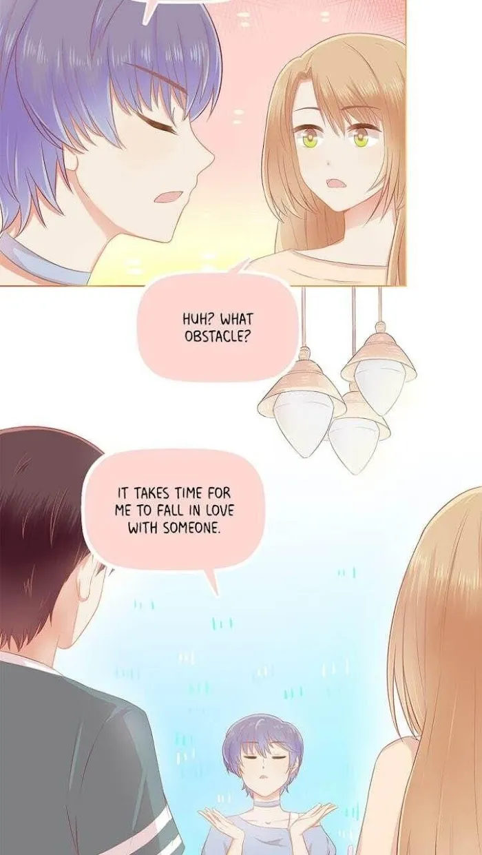 All the Things I Like About You Chapter 39 page 3 - 