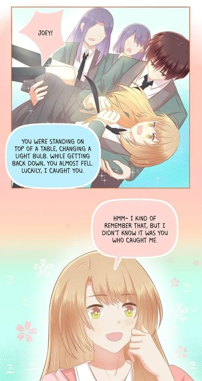 All the Things I Like About You Chapter 39 page 22 - 