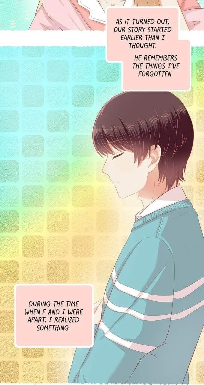 All the Things I Like About You Chapter 39 page 23 - 