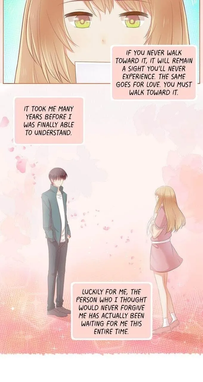 All the Things I Like About You Chapter 39 page 25 - 