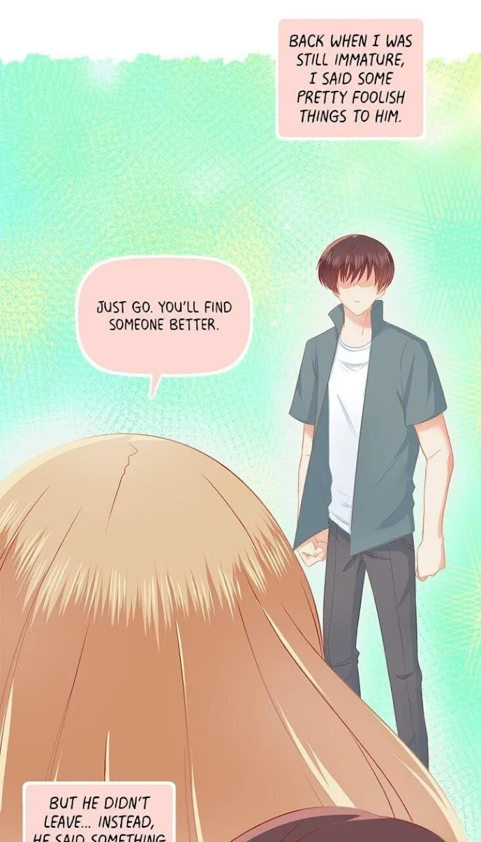 All the Things I Like About You Chapter 39 page 26 - 