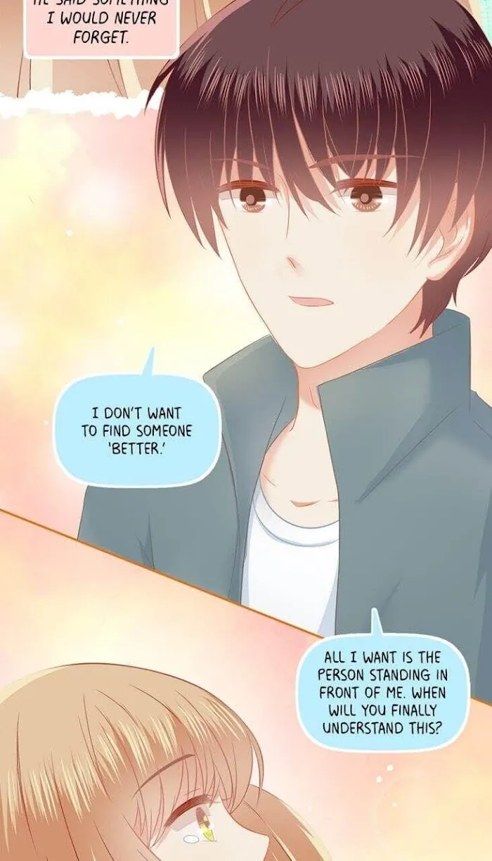 All the Things I Like About You Chapter 39 page 27 - 