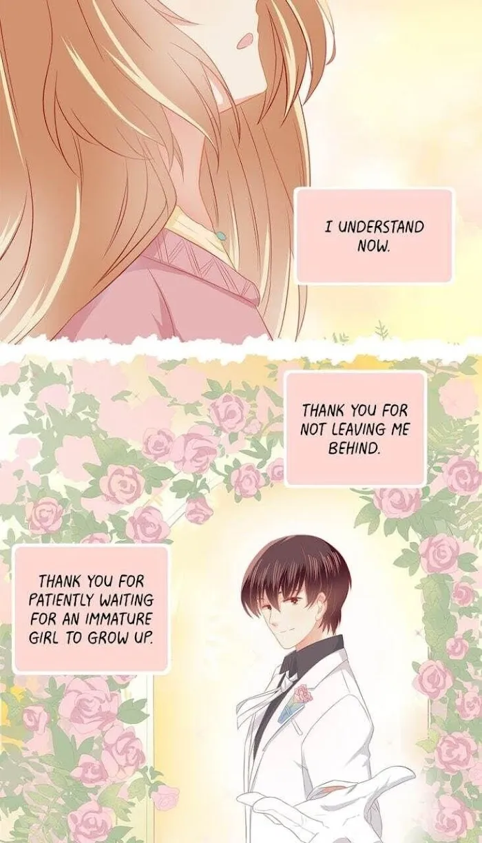 All the Things I Like About You Chapter 39 page 28 - 