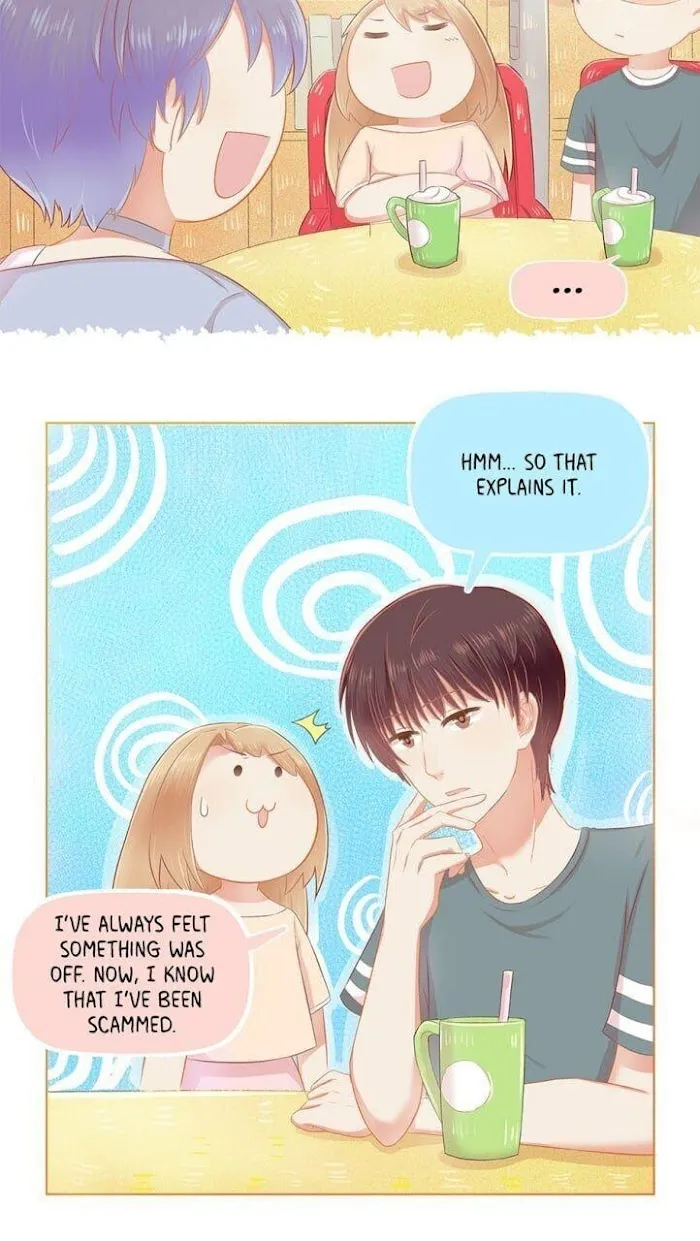 All the Things I Like About You Chapter 39 page 5 - 