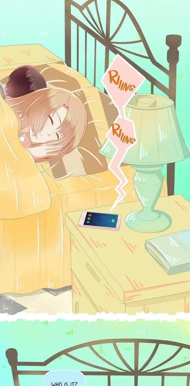 All the Things I Like About You Chapter 39 page 7 - 