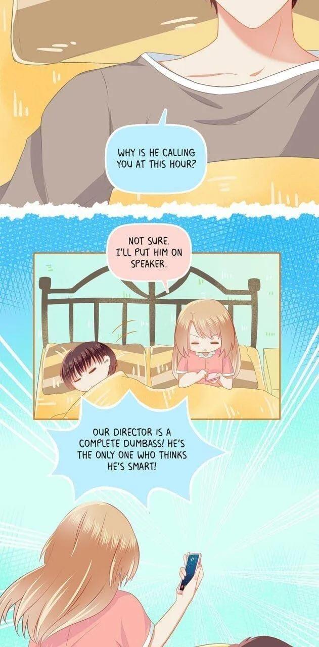 All the Things I Like About You Chapter 39 page 9 - 