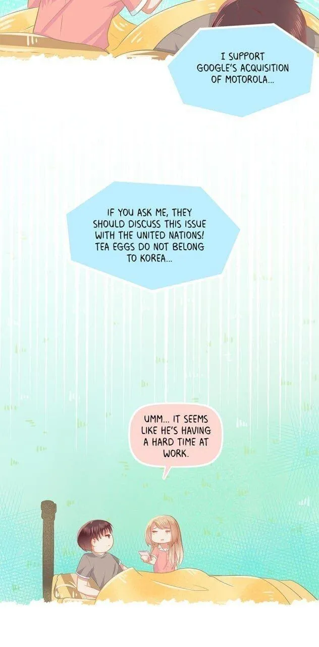 All the Things I Like About You Chapter 39 page 10 - 