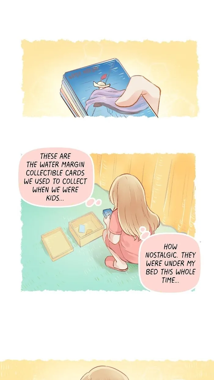 All the Things I Like About You Chapter 4 page 13 - 