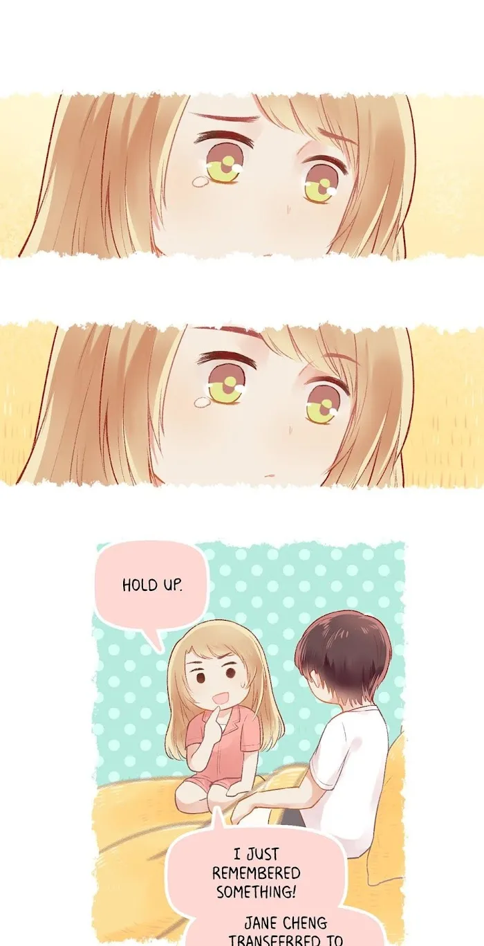 All the Things I Like About You Chapter 4 page 22 - 