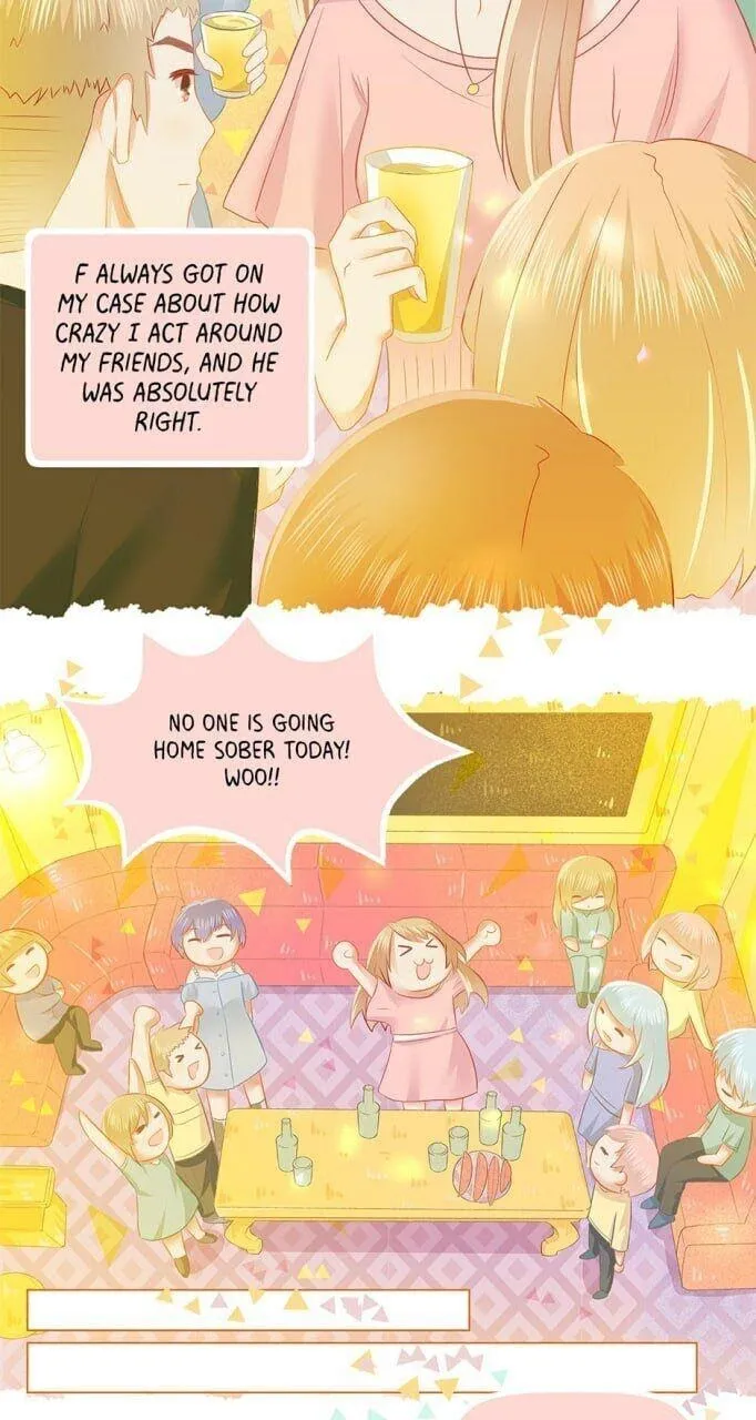 All the Things I Like About You Chapter 40 page 11 - 