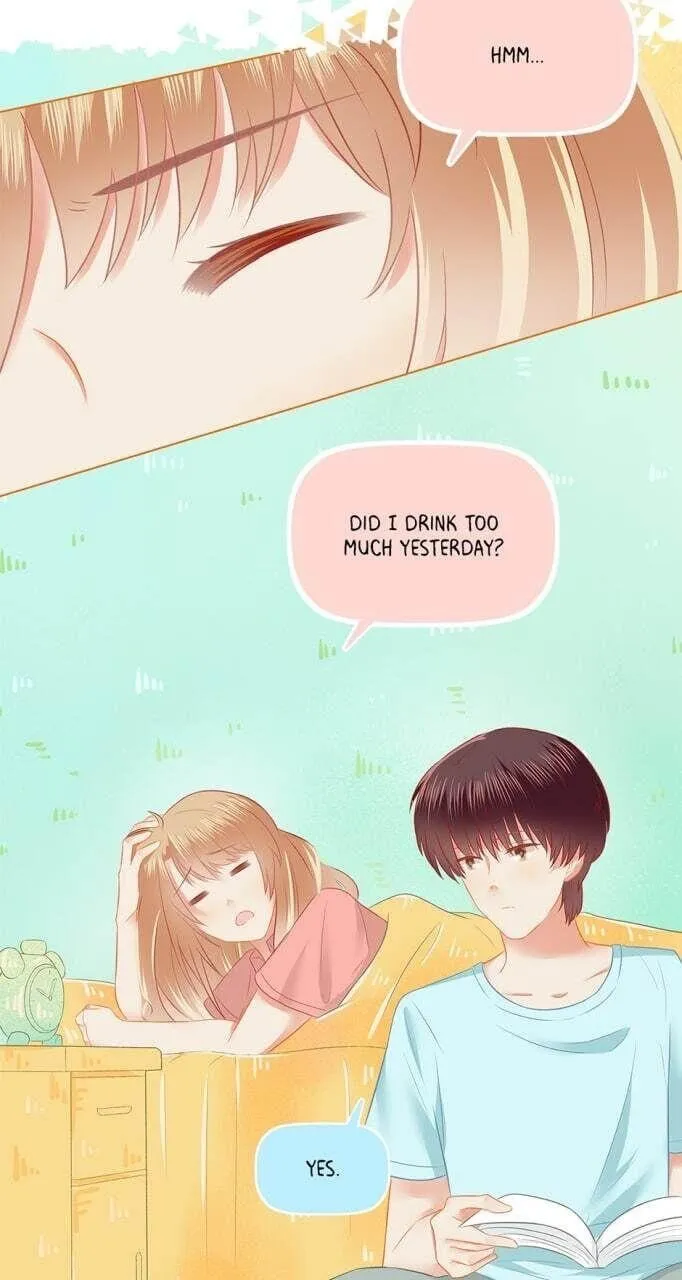 All the Things I Like About You Chapter 40 page 12 - 