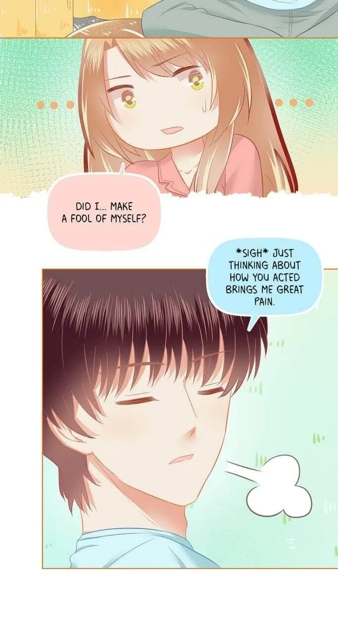 All the Things I Like About You Chapter 40 page 13 - 