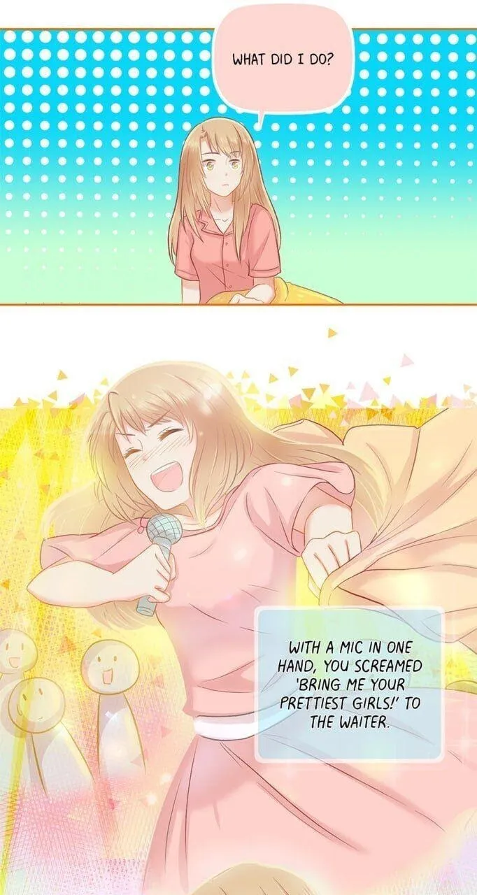 All the Things I Like About You Chapter 40 page 14 - 