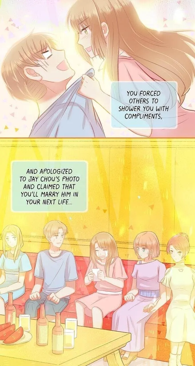 All the Things I Like About You Chapter 40 page 15 - 