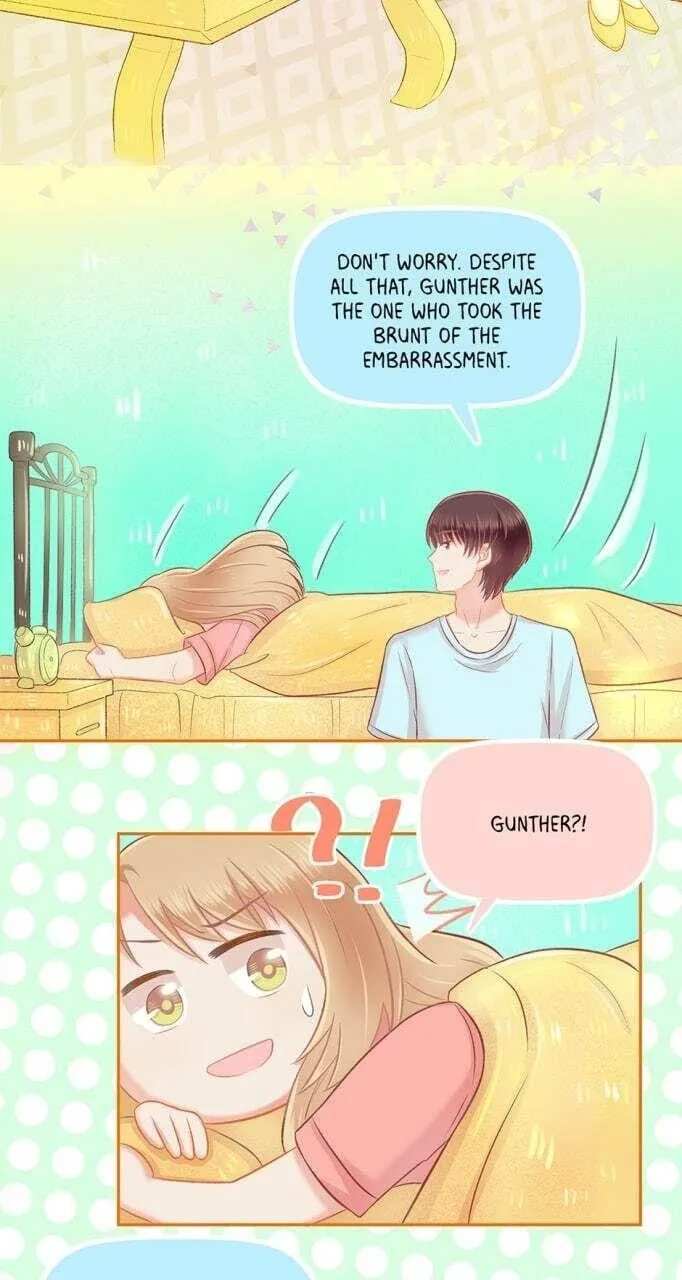 All the Things I Like About You Chapter 40 page 16 - 