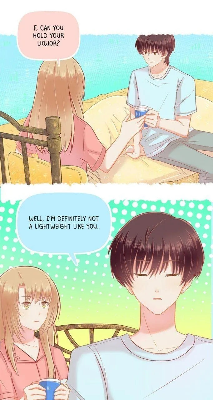 All the Things I Like About You Chapter 40 page 18 - 