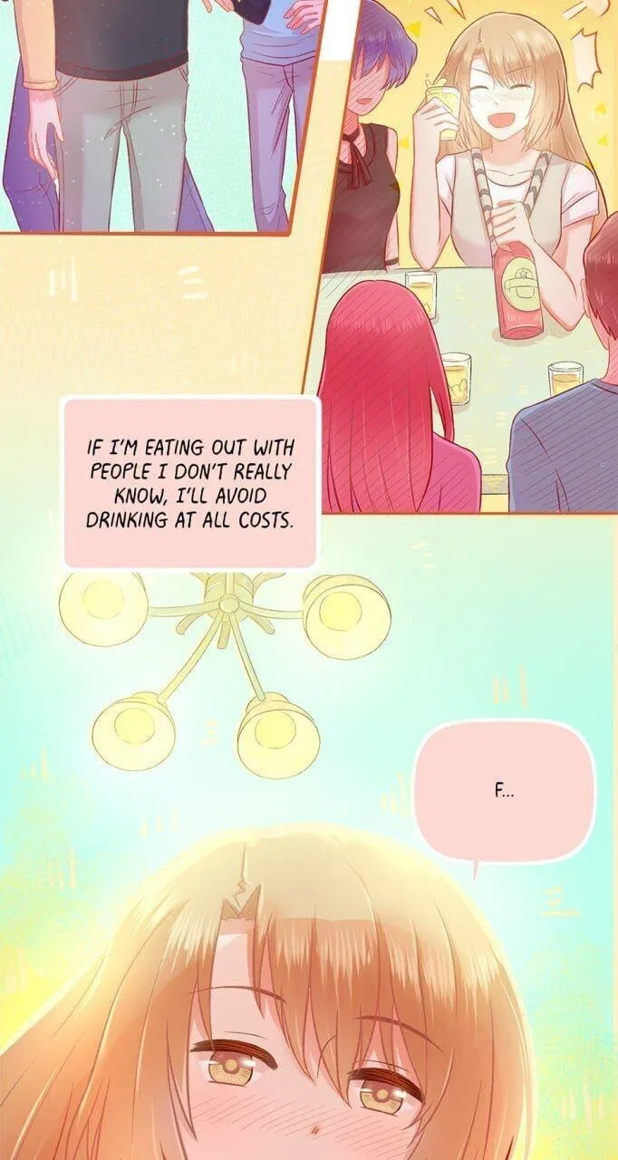 All the Things I Like About You Chapter 40 page 20 - 