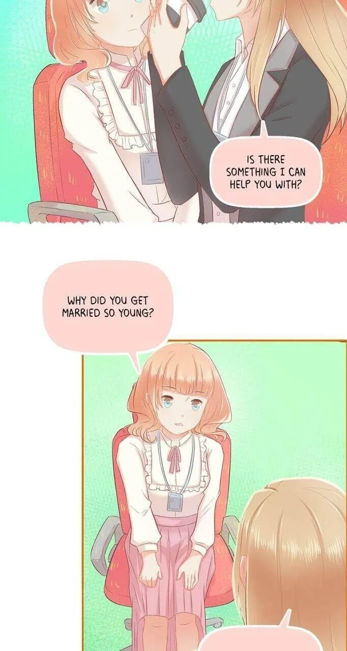 All the Things I Like About You Chapter 40 page 3 - 