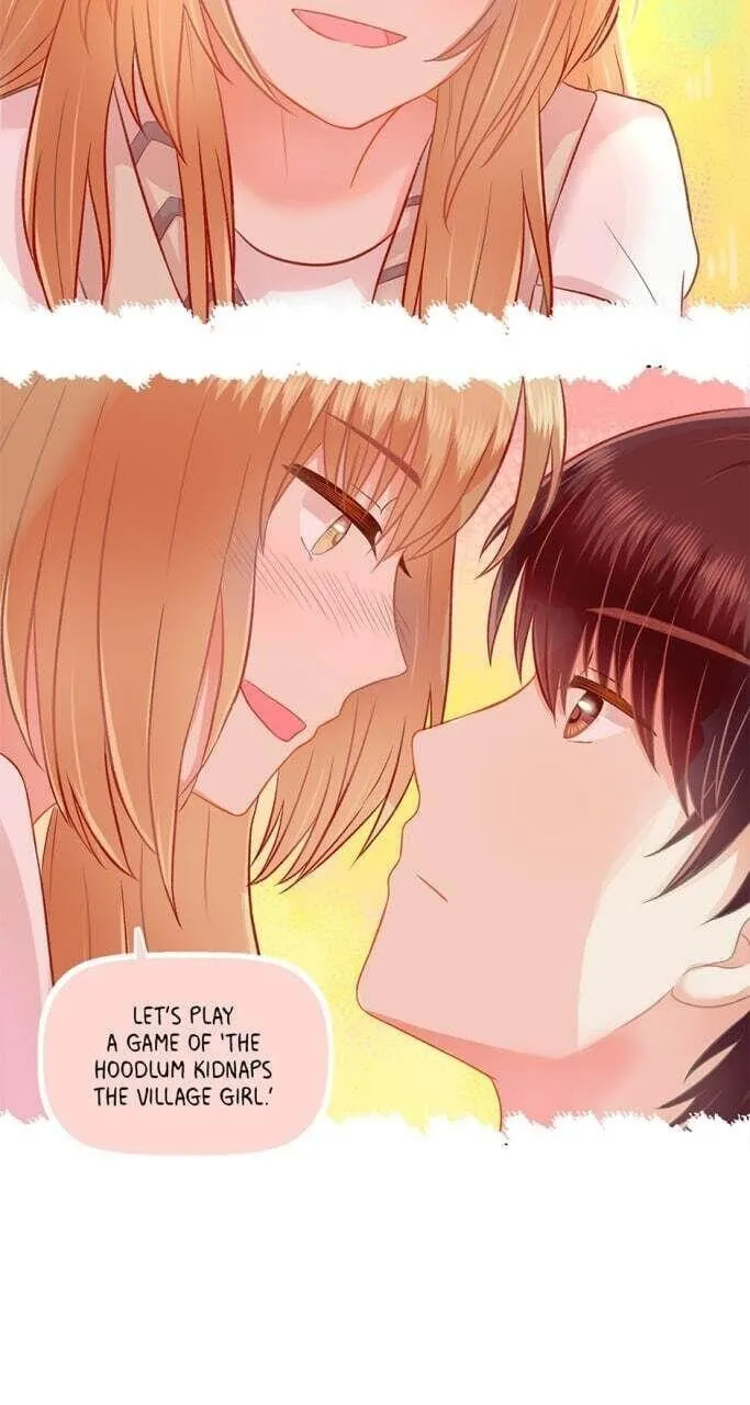 All the Things I Like About You Chapter 40 page 21 - 