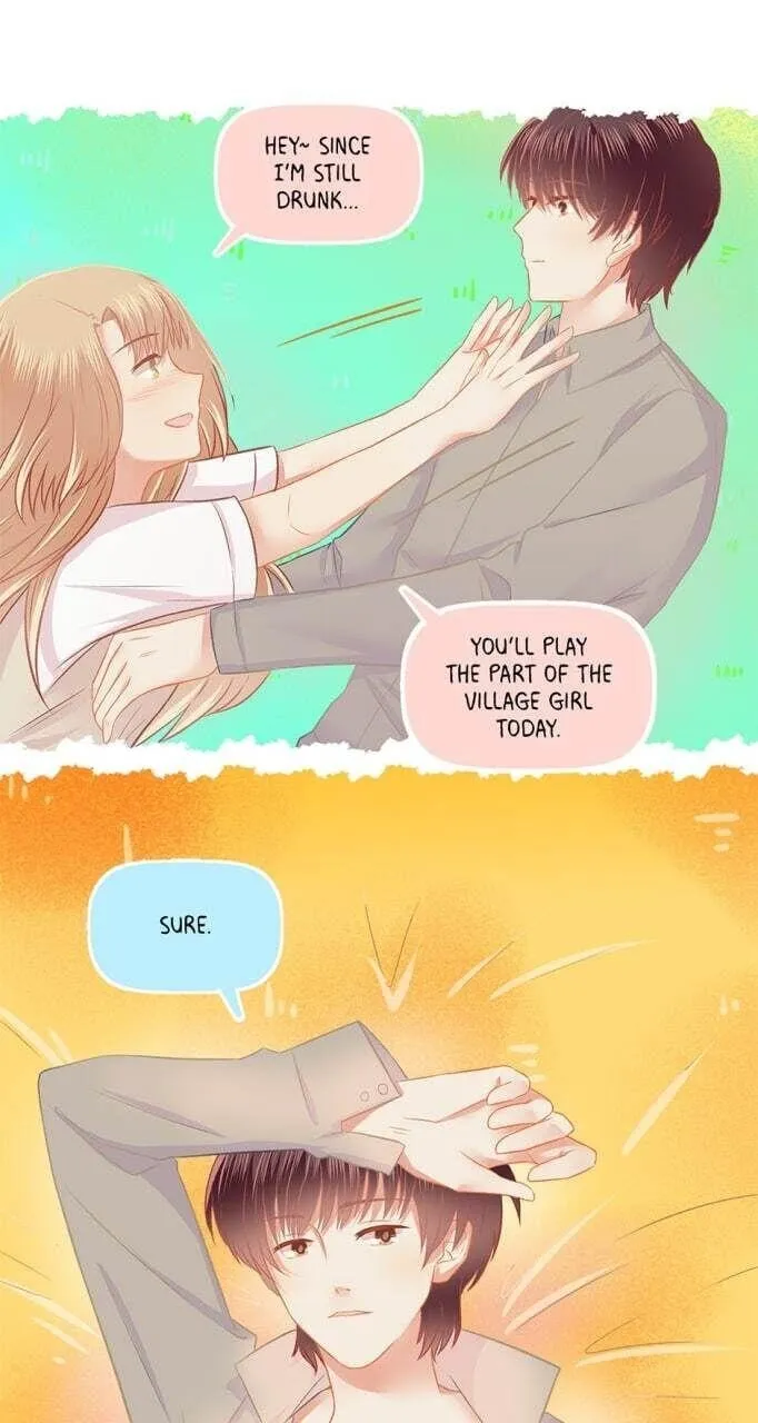 All the Things I Like About You Chapter 40 page 22 - 