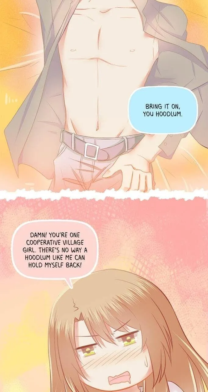All the Things I Like About You Chapter 40 page 23 - 