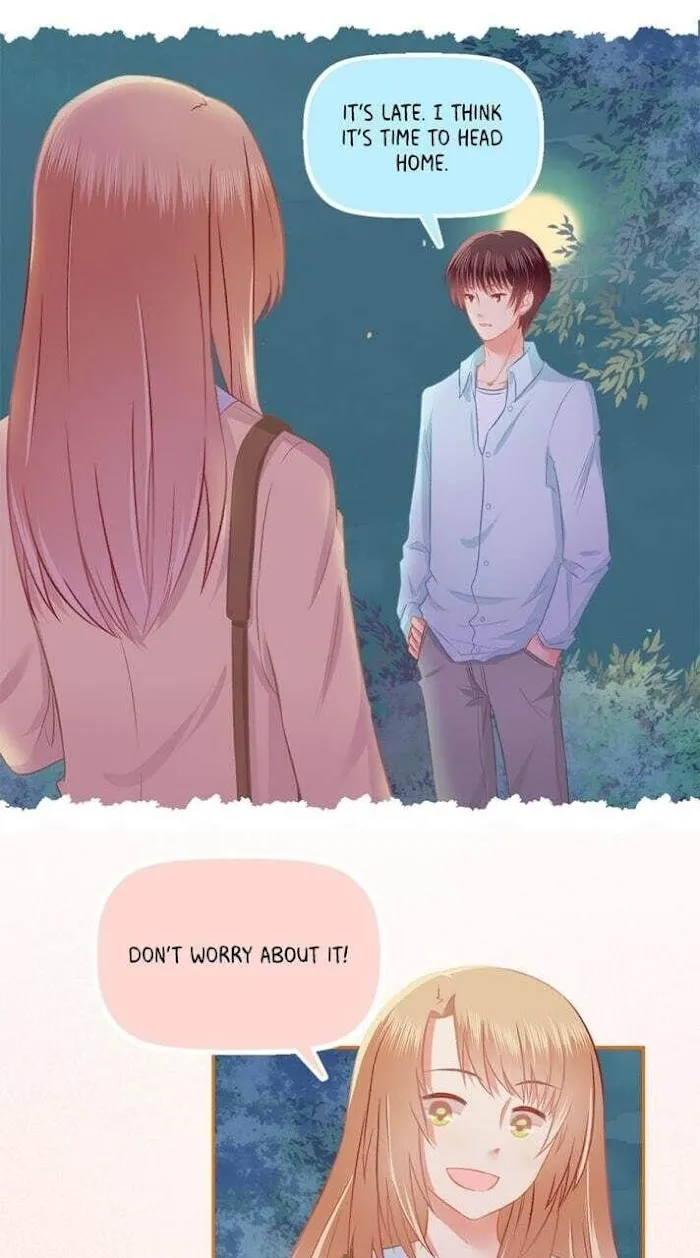 All the Things I Like About You Chapter 40 page 26 - 