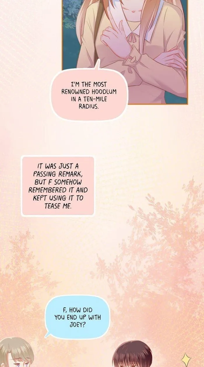 All the Things I Like About You Chapter 40 page 27 - 