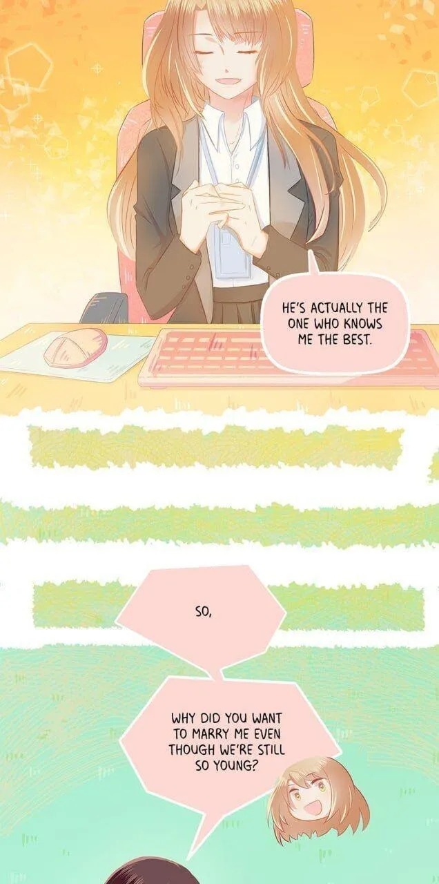All the Things I Like About You Chapter 40 page 7 - 