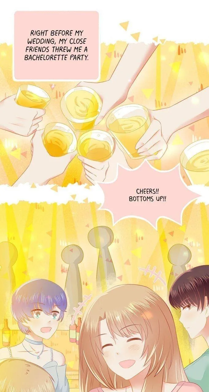 All the Things I Like About You Chapter 40 page 10 - 