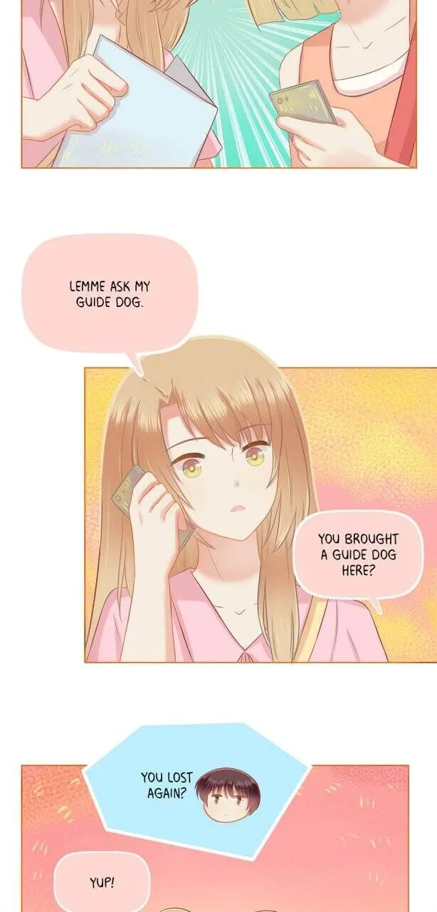 All the Things I Like About You Chapter 41 page 11 - 