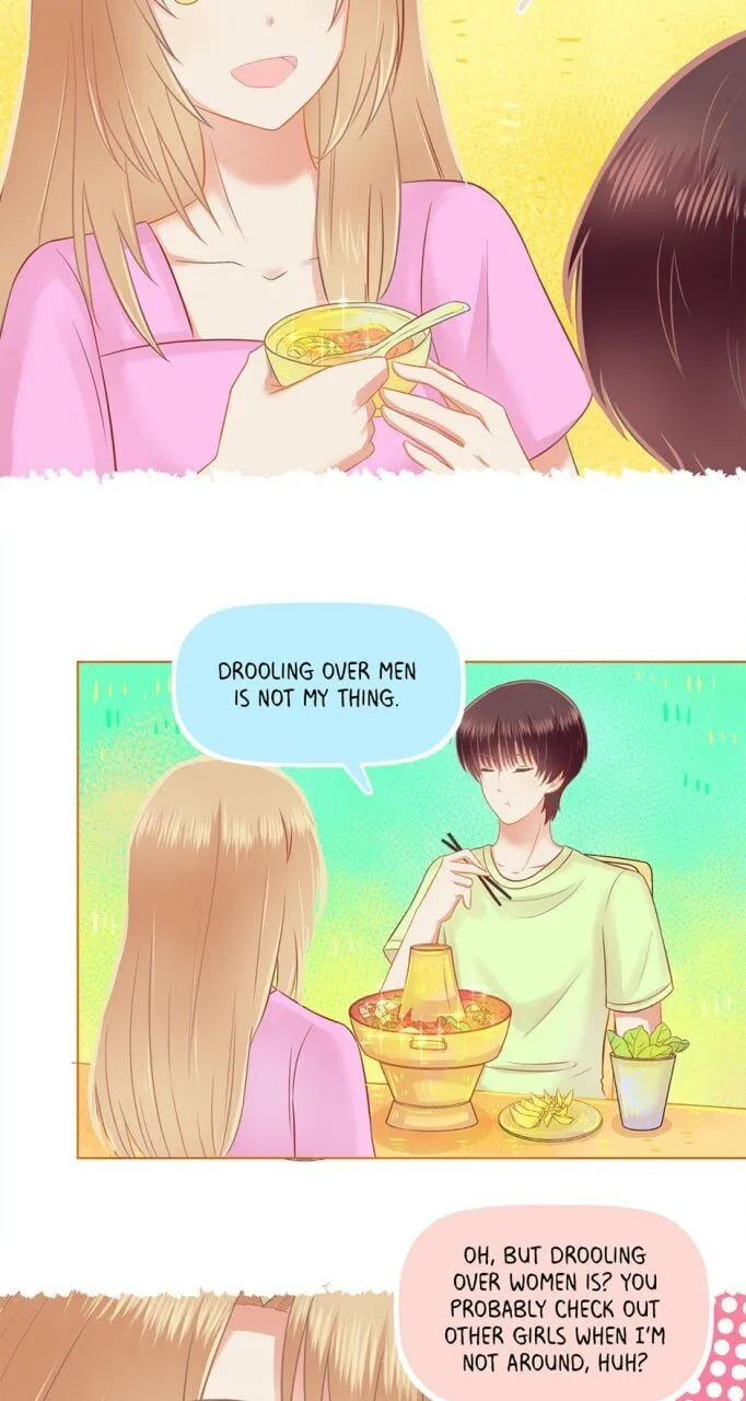 All the Things I Like About You Chapter 41 page 15 - 