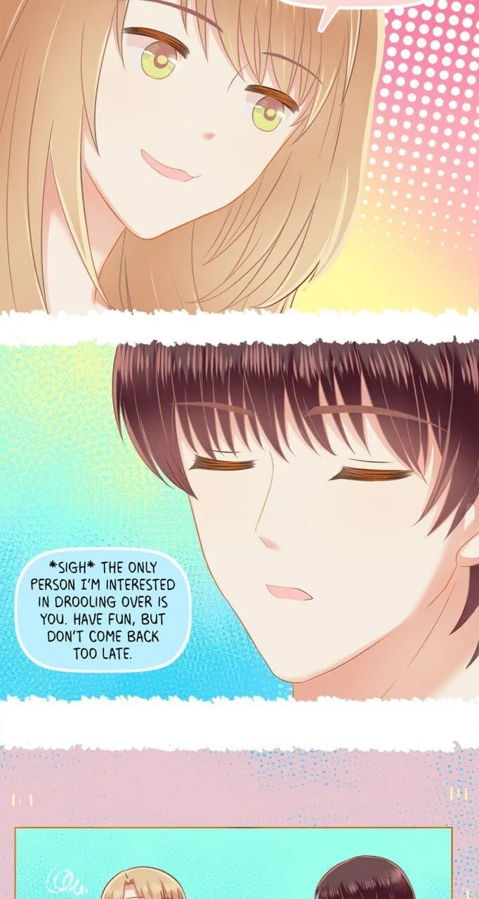 All the Things I Like About You Chapter 41 page 16 - 