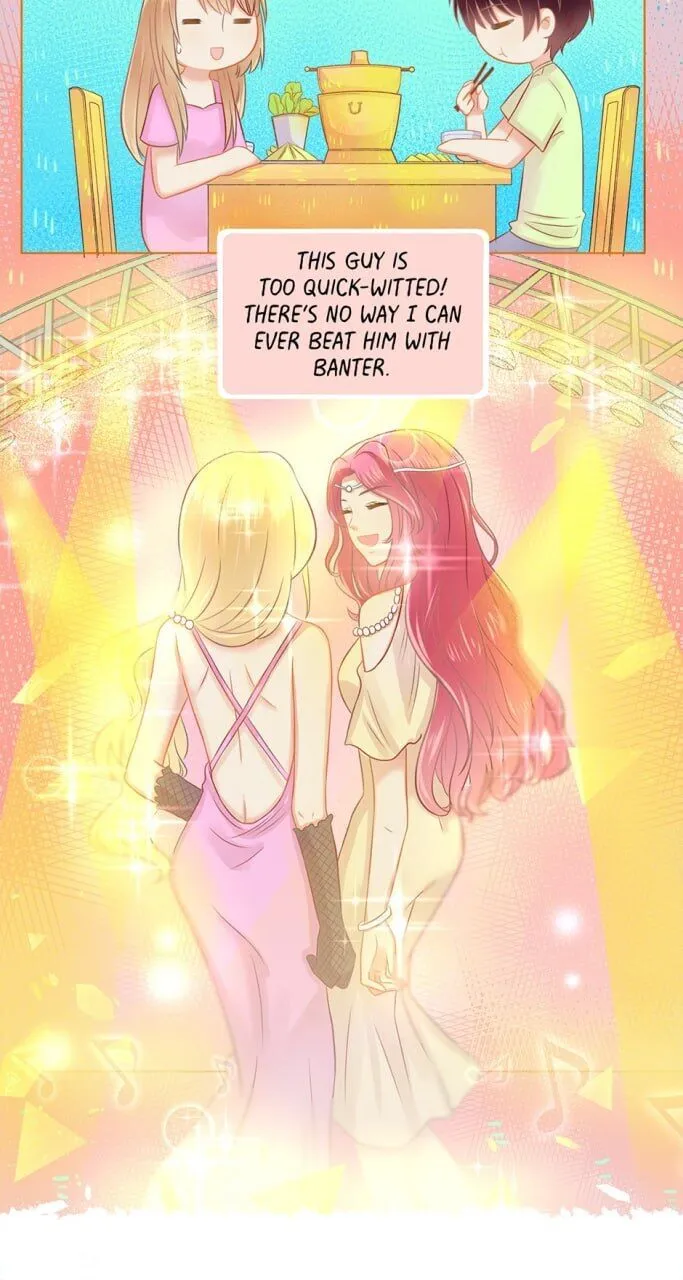 All the Things I Like About You Chapter 41 page 17 - 