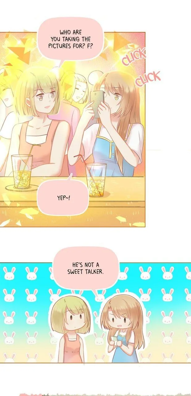 All the Things I Like About You Chapter 41 page 18 - 