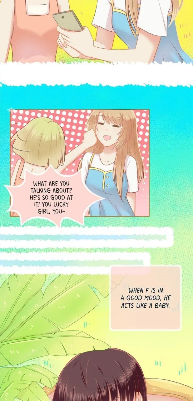 All the Things I Like About You Chapter 41 page 20 - 