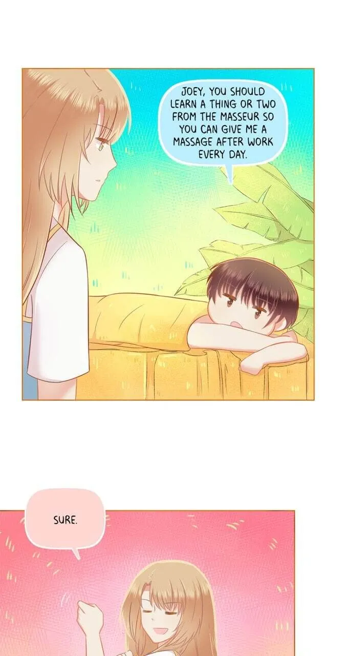 All the Things I Like About You Chapter 41 page 22 - 
