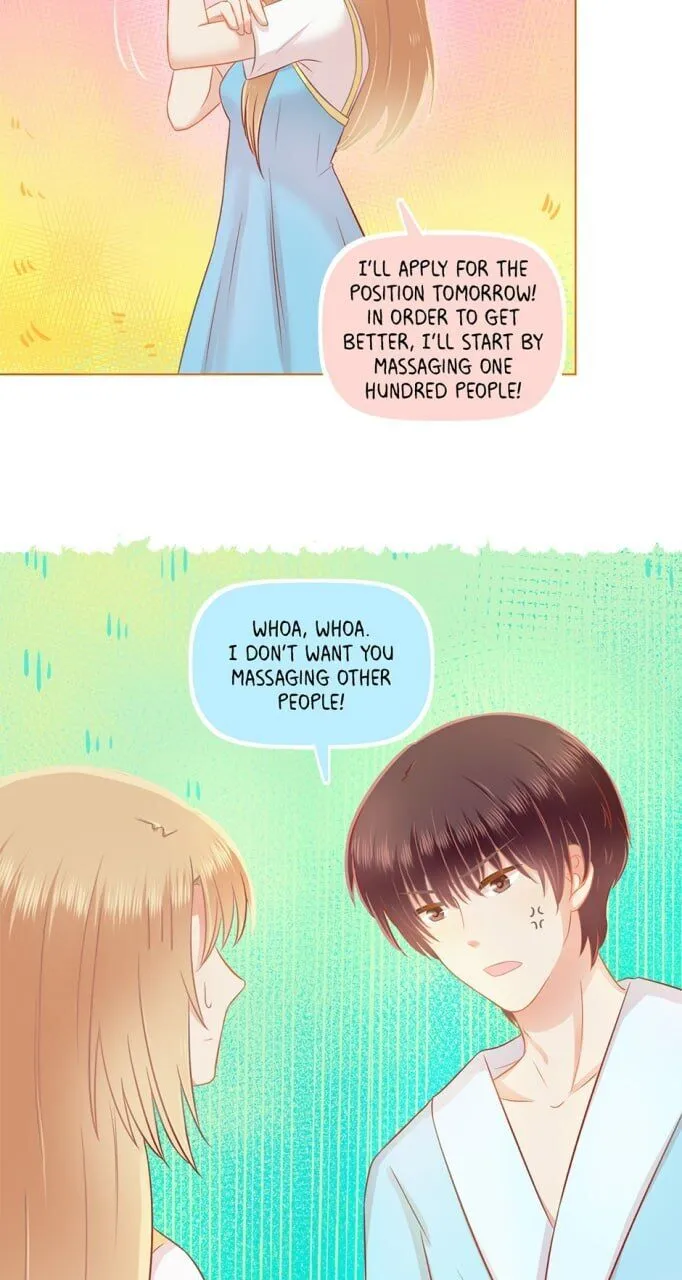 All the Things I Like About You Chapter 41 page 23 - 