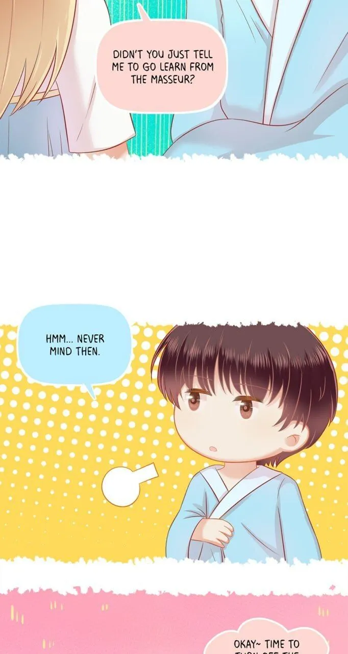 All the Things I Like About You Chapter 41 page 24 - 