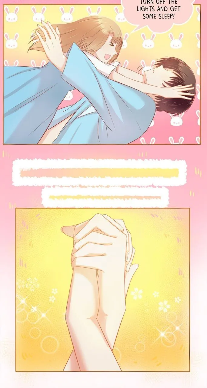 All the Things I Like About You Chapter 41 page 25 - 