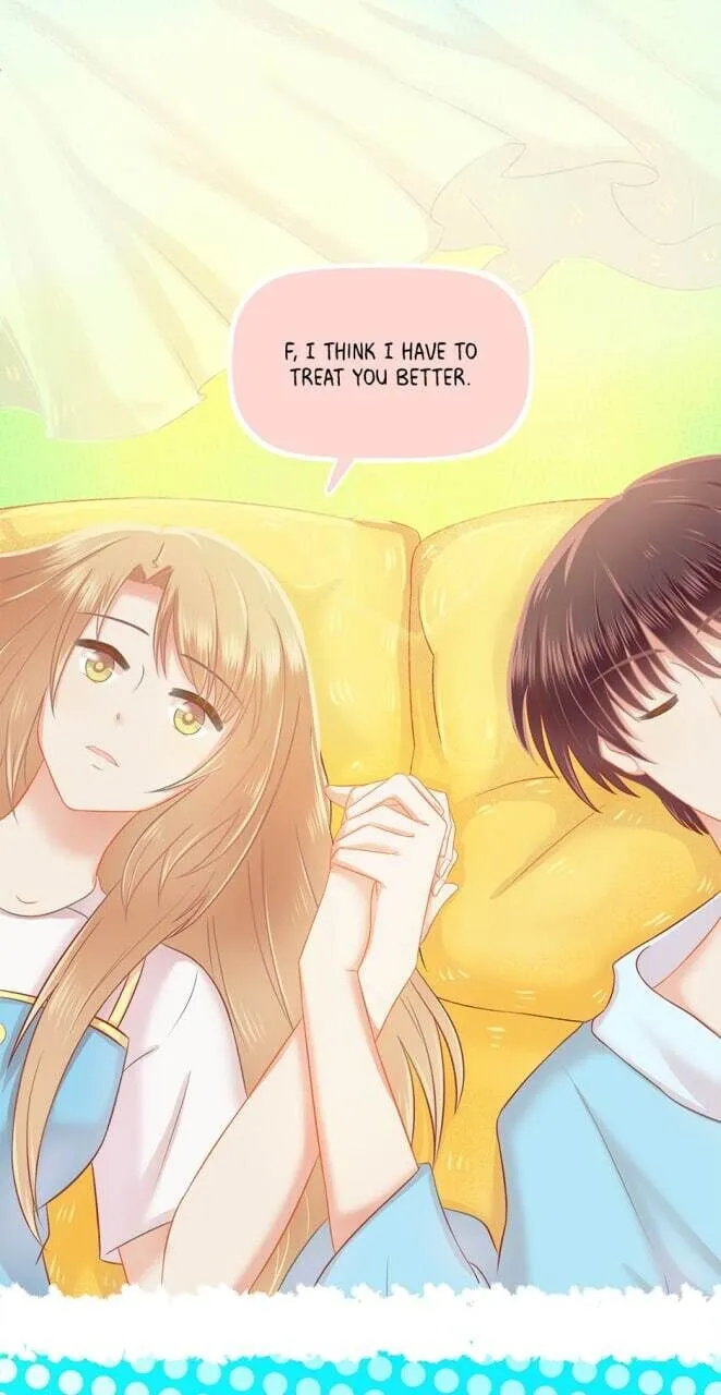 All the Things I Like About You Chapter 41 page 26 - 