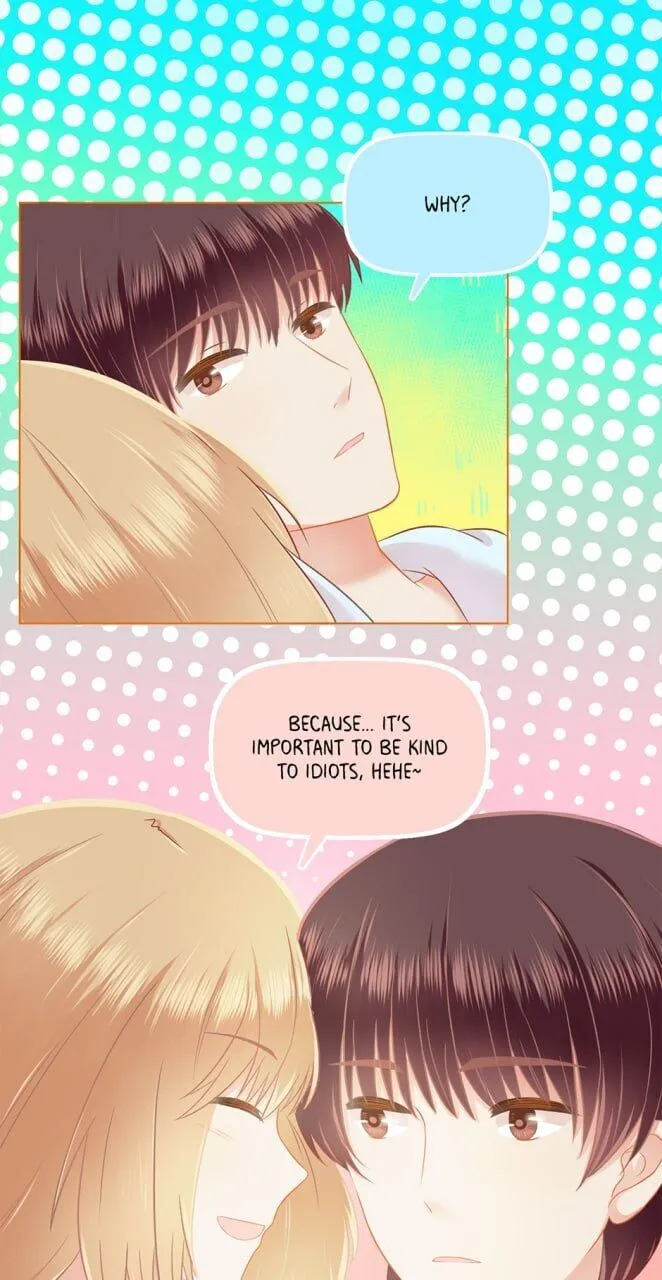 All the Things I Like About You Chapter 41 page 27 - 