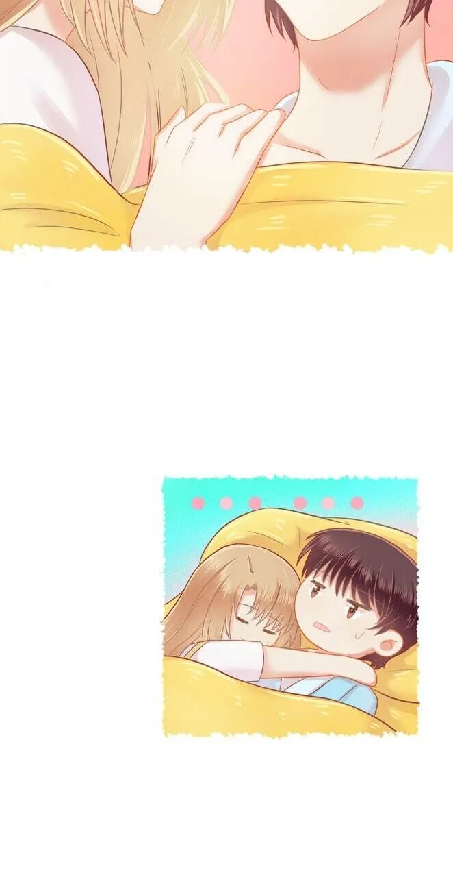 All the Things I Like About You Chapter 41 page 28 - 