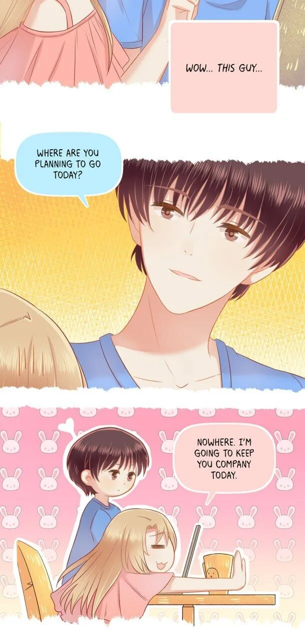 All the Things I Like About You Chapter 41 page 5 - 